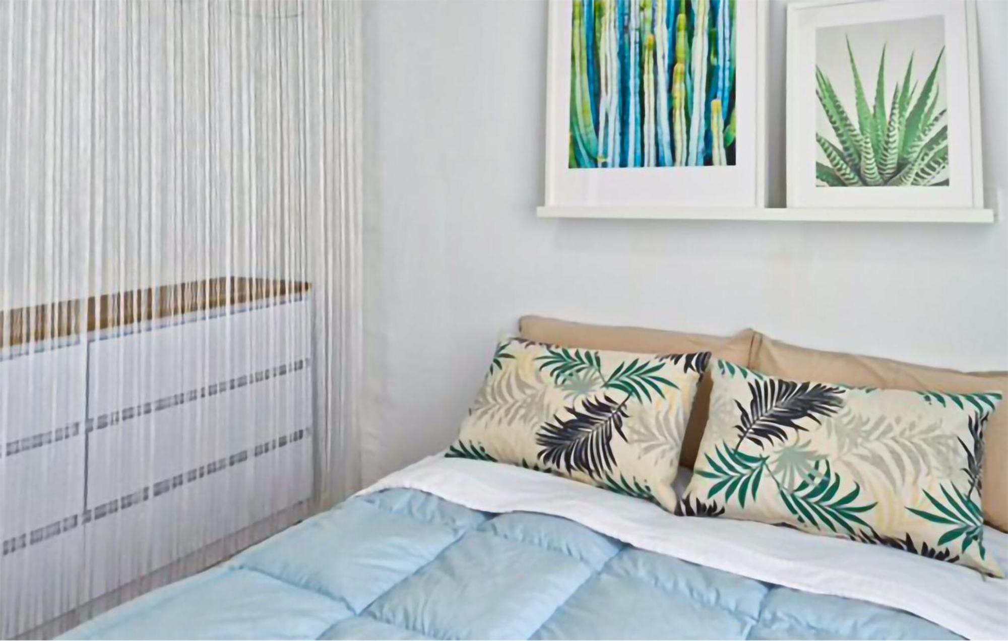 Beach Front Apartment In Los Arenales Del Sol Εξωτερικό φωτογραφία